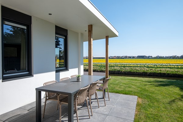 Medium property photo - Schulpweg 60, 2211 XM Noordwijkerhout